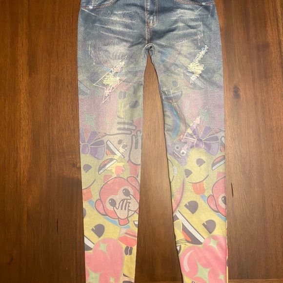 Leggings - Picture 1 of 1